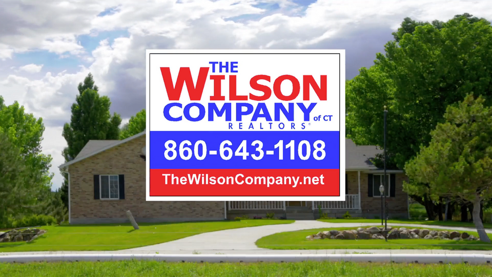 The Wilson Company